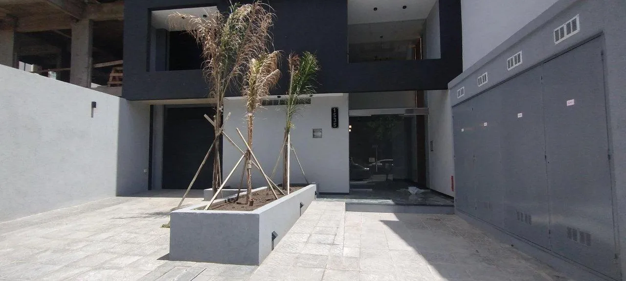 Departamento en EVA PERON 1535 2A