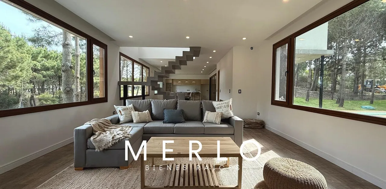 Casa en Maritimo III 19