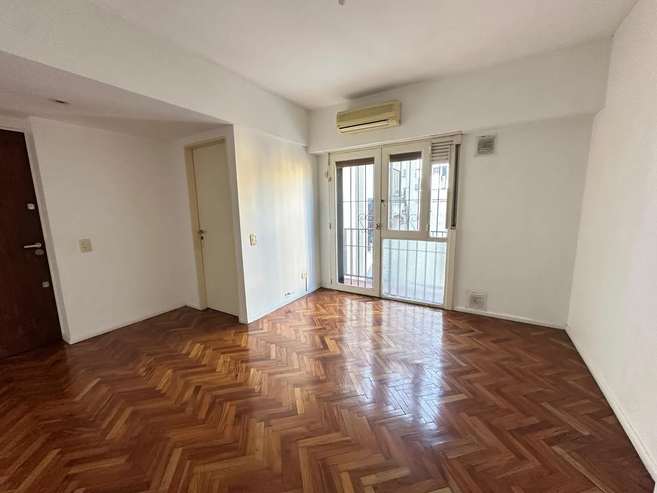 Departamento en QUITO al 4300