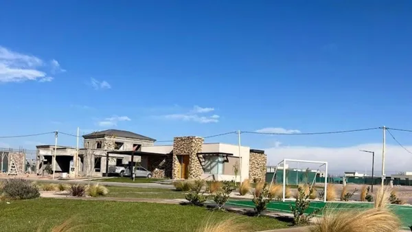 Terreno en Barrio Las Retamas Juan Isidro Maza , Maipú, Mendoza al 700