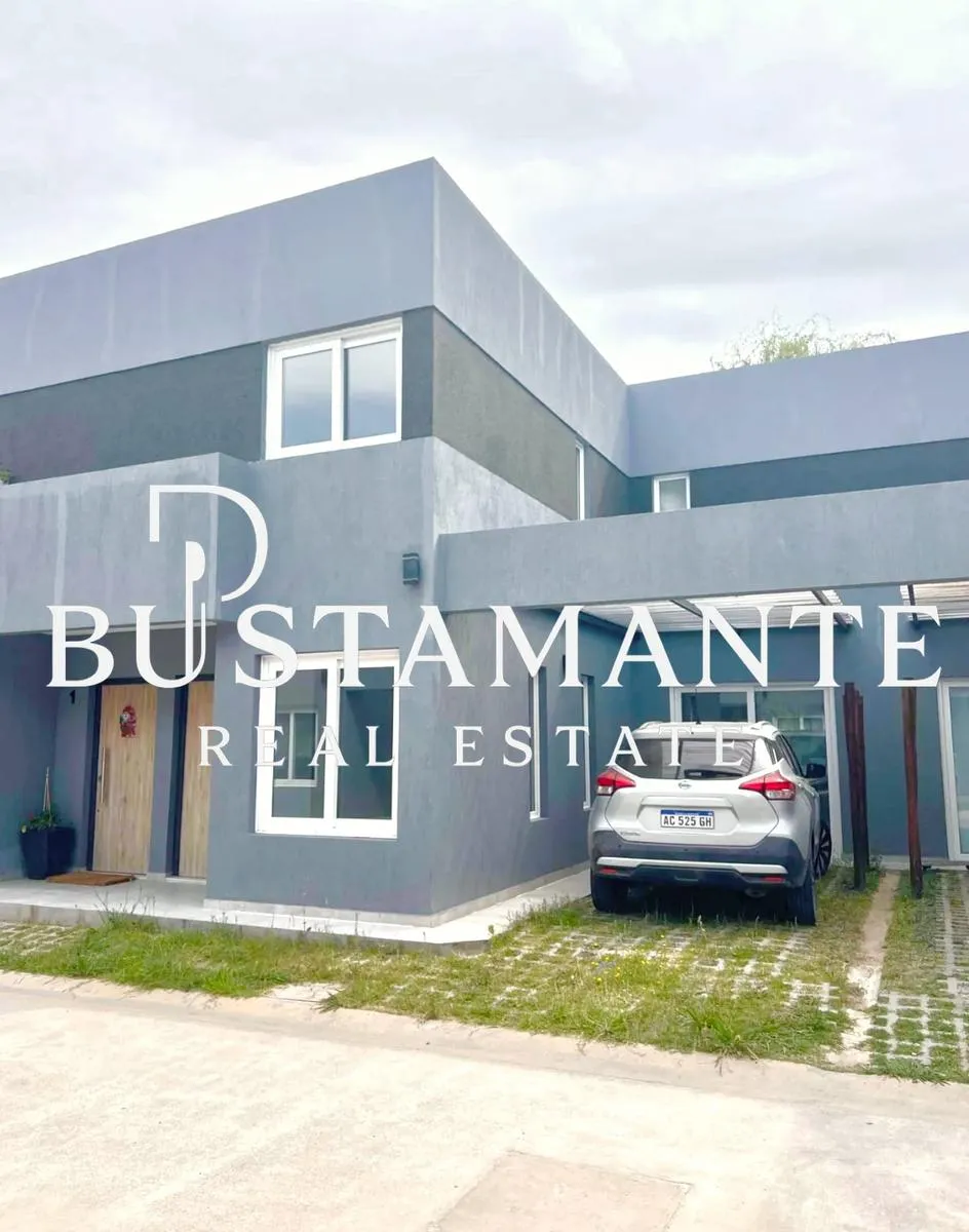 Departamento en EQUILIBRE COMPLEX