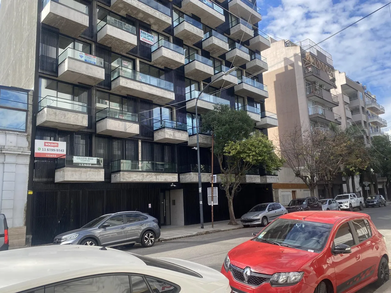 Departamento en Larrazabal al 100