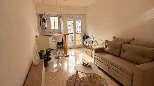 Departamento en Falucho 2162