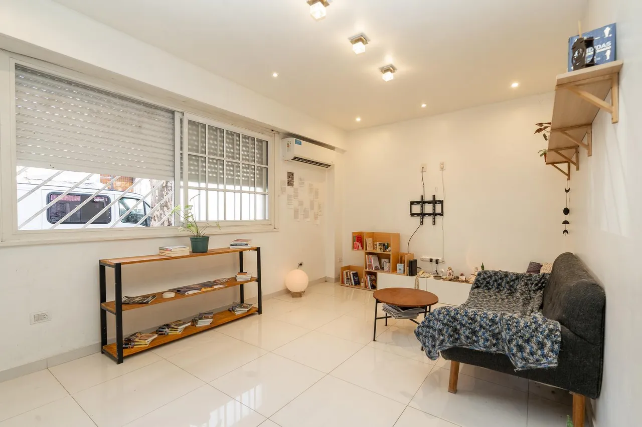 Departamento en PH APTO CREDITO - Nazarre al 3900