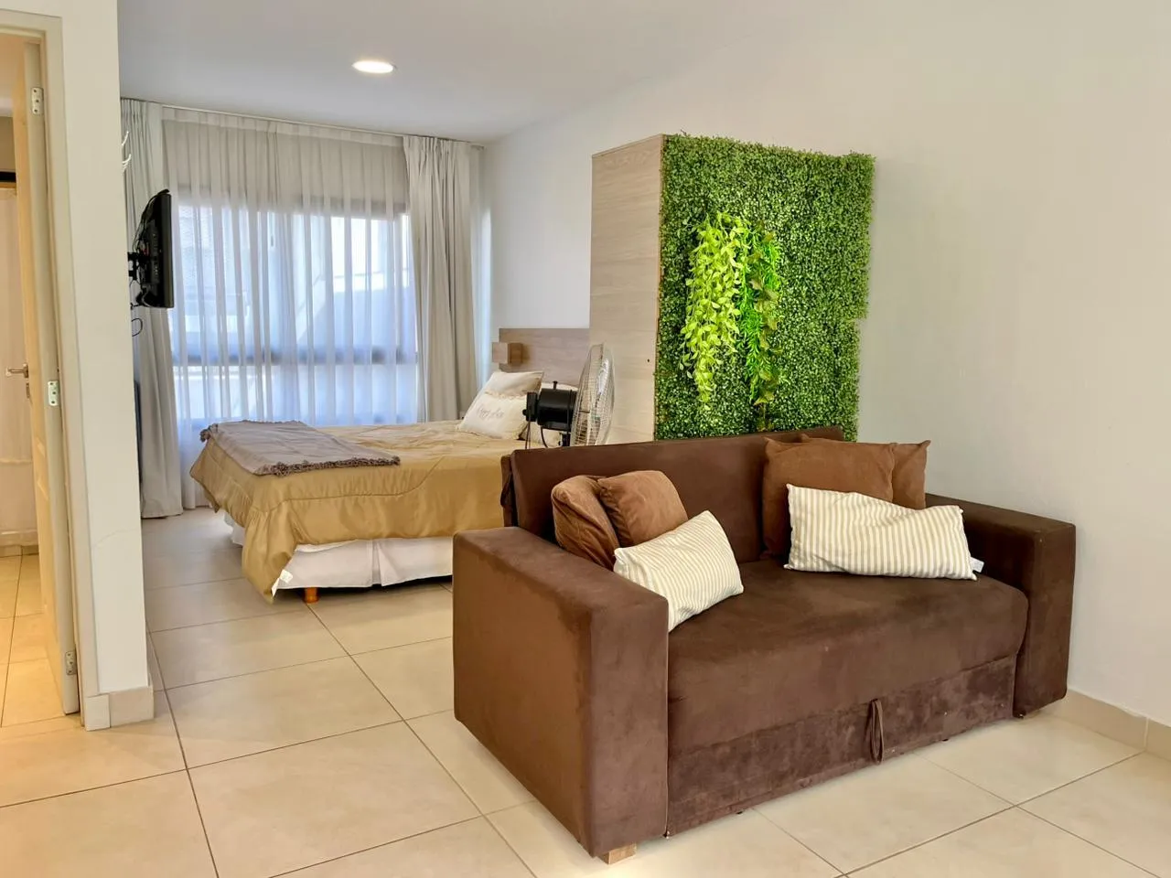 Departamento en Solis al 5300