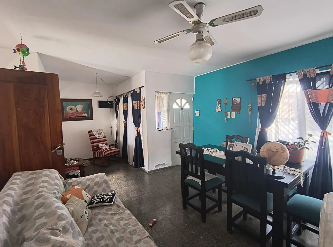 Casa en Coni al 1600