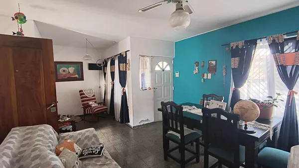 Casa en Coni al 1600