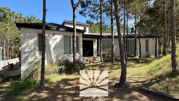 Casa en Maritimo IV al 99