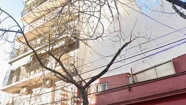 Terreno en MAZA al 200