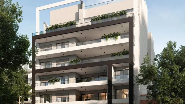 Departamento en Teodoro Garcia al 3100