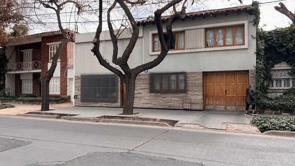 Casa en Hipolito Hirigoyen