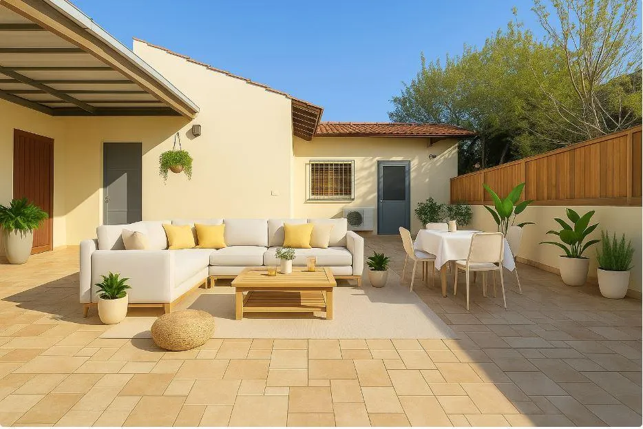 Casa en Zado al 3400
