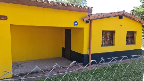 Casa en Buenos Aires y Formosa