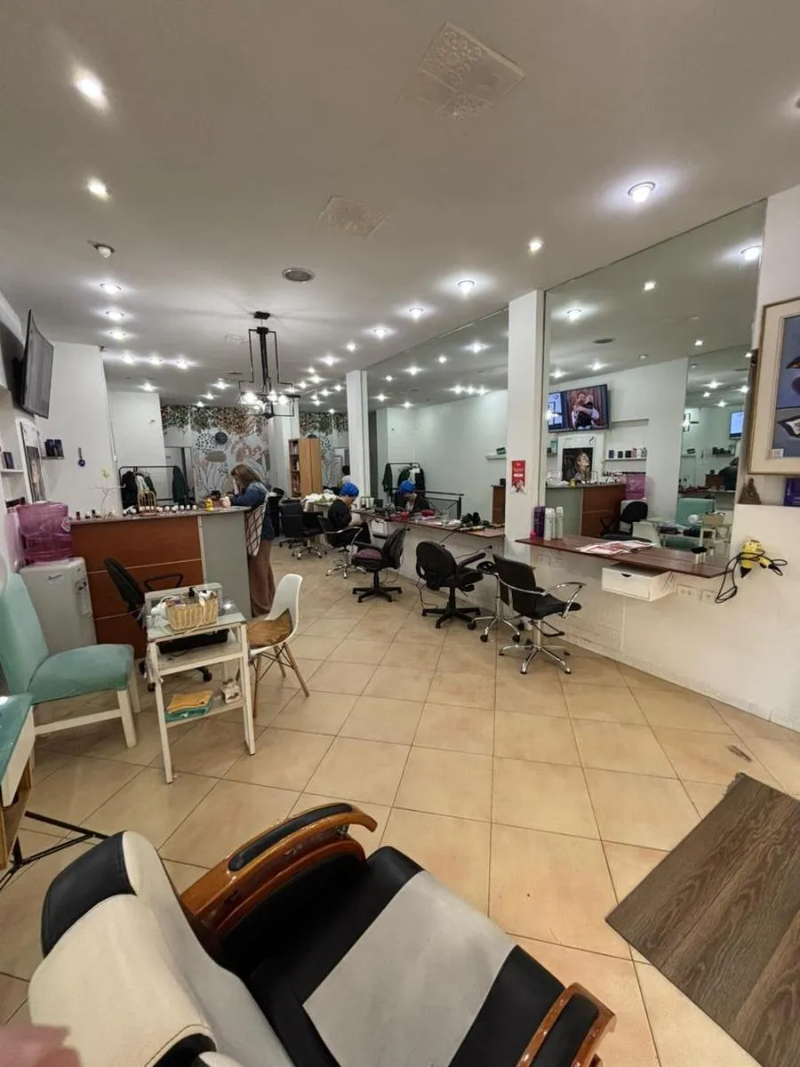 Local Comercial en Montevideo al 700
