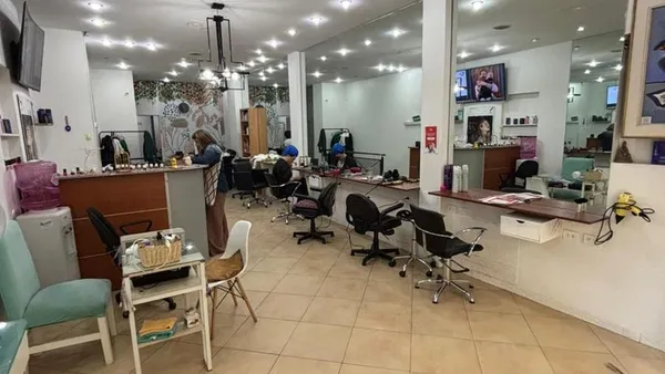 Local Comercial en Montevideo al 700
