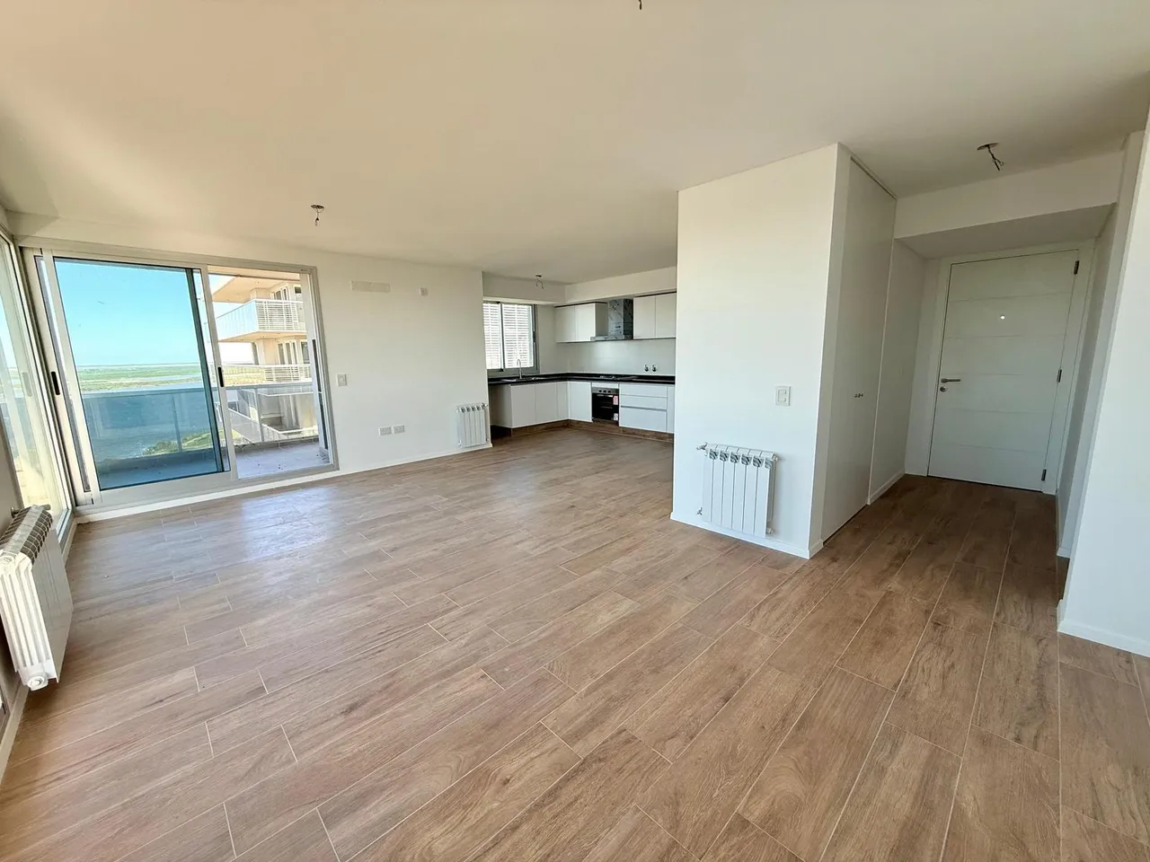 Departamento en Vélez Sarsfield y Thedy- Puerto Norte- Rosario-Santa fe