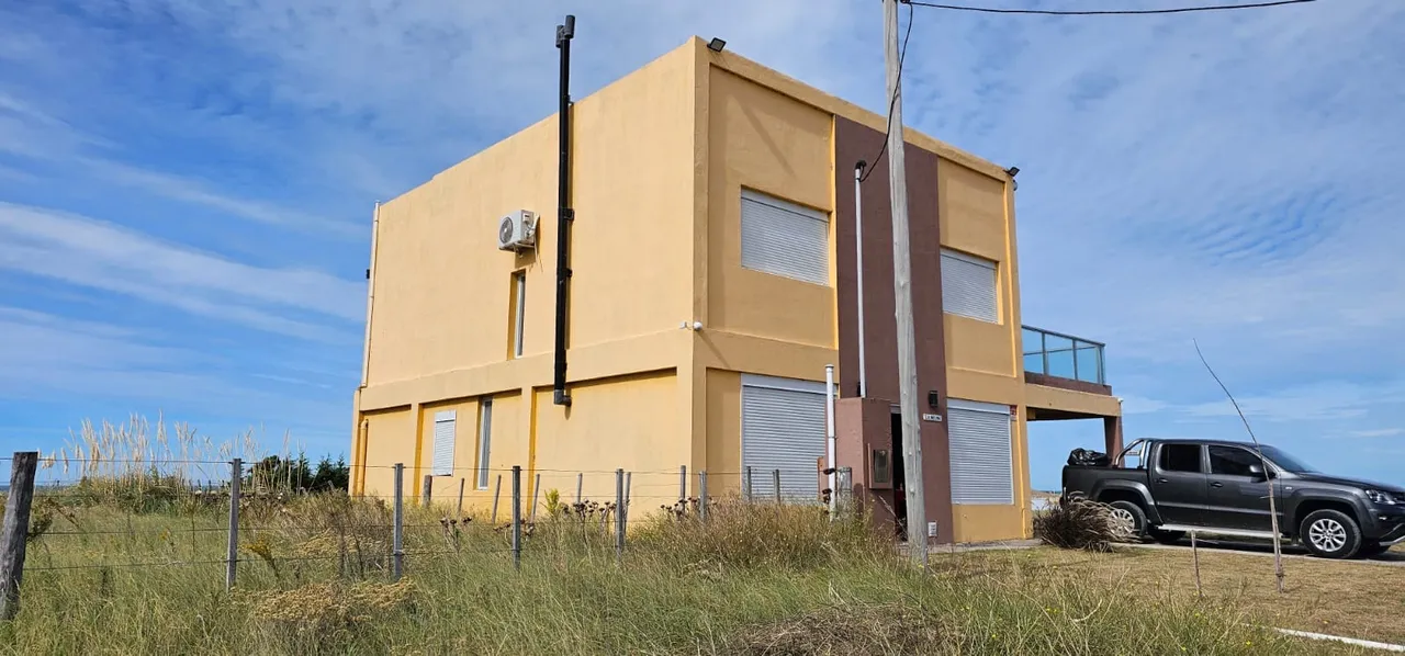 Casa en Calle 15 entre 10 y 12