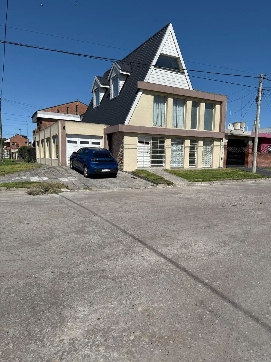 Casa en Bermejo
