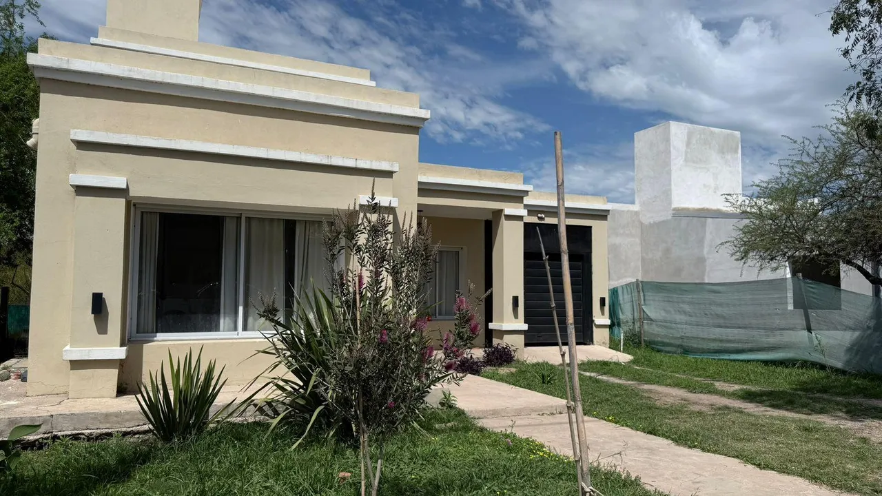 Casa en