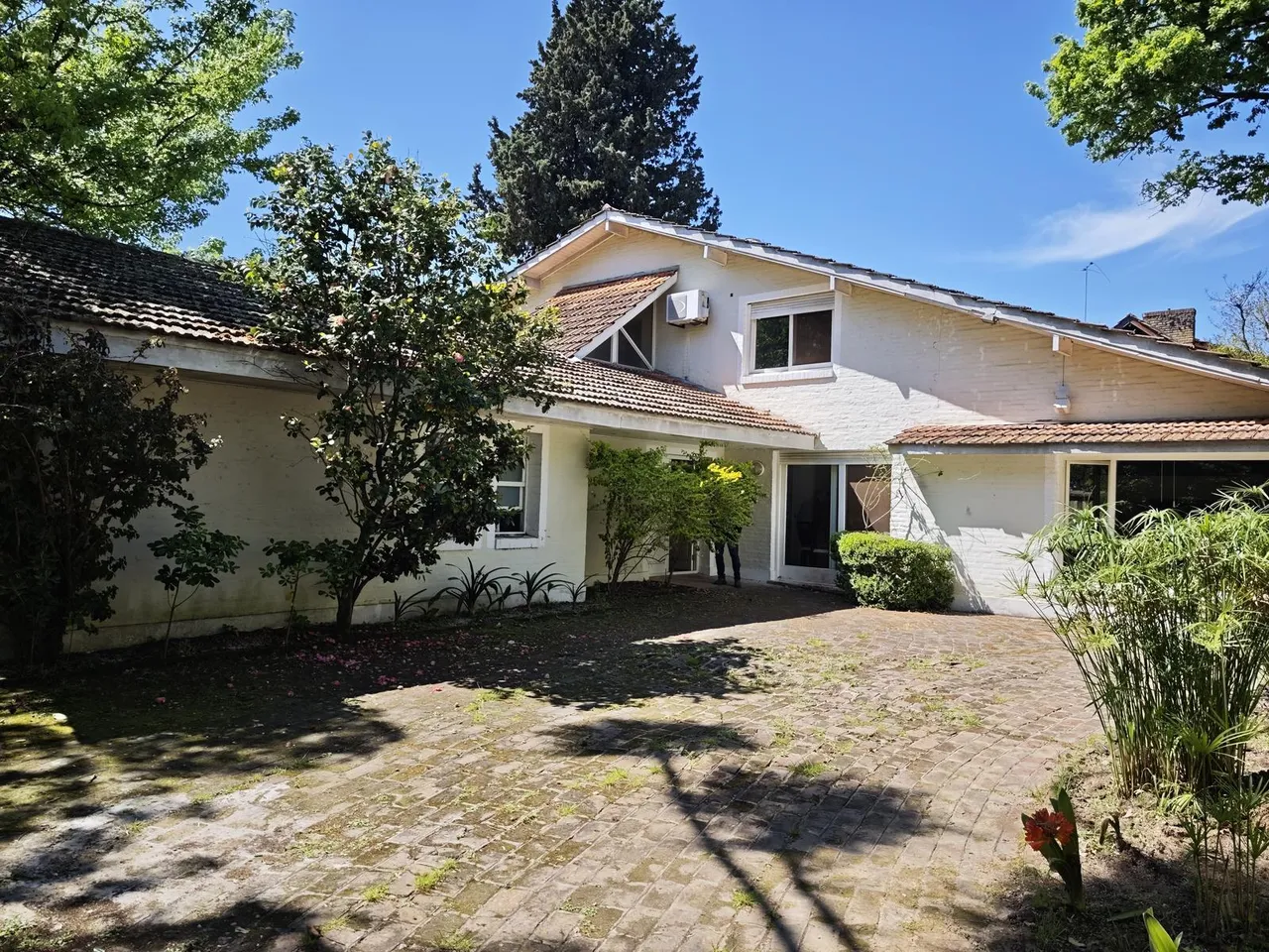 Casa en hudson al 600