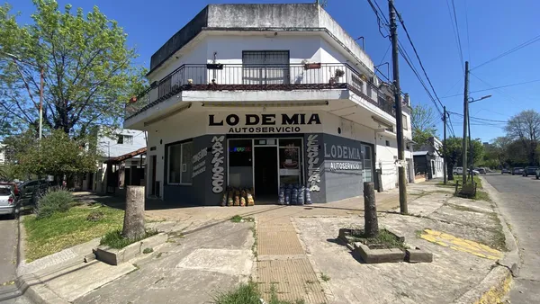 Fondo de Comercio en Alberdi al 900