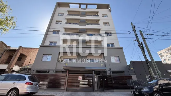 Departamento en 8 al 4700