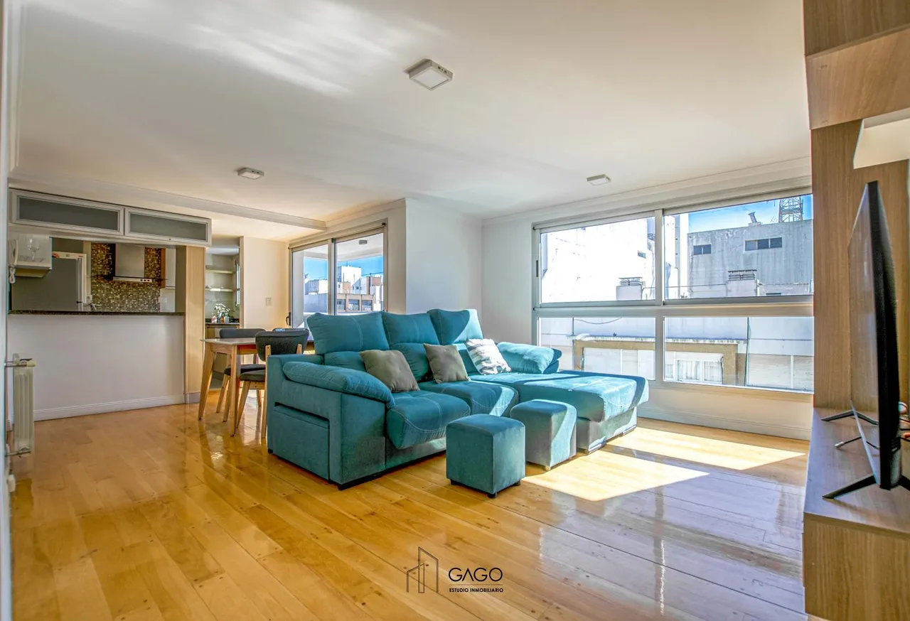 Departamento en Brown 2500 Plaza MItre