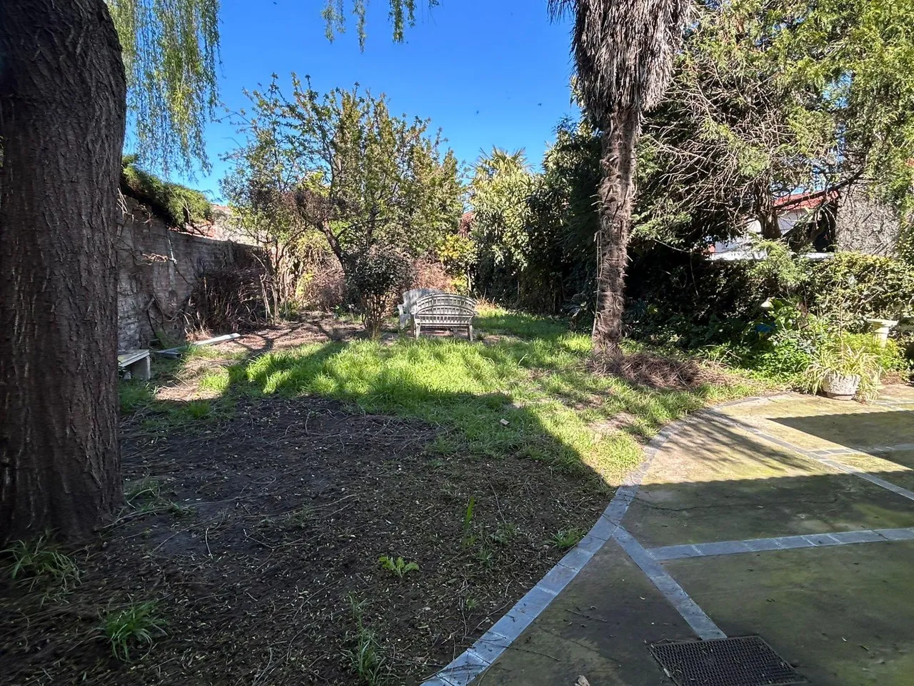 Casa en Azopardo al 3100