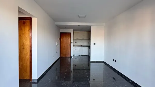 Departamento en 25 entre 71 y 72