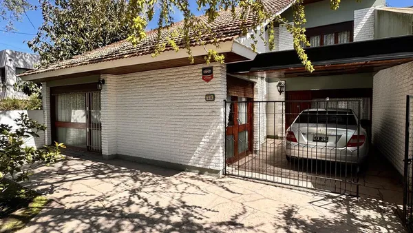 Casa en Plus Ultra al 1600