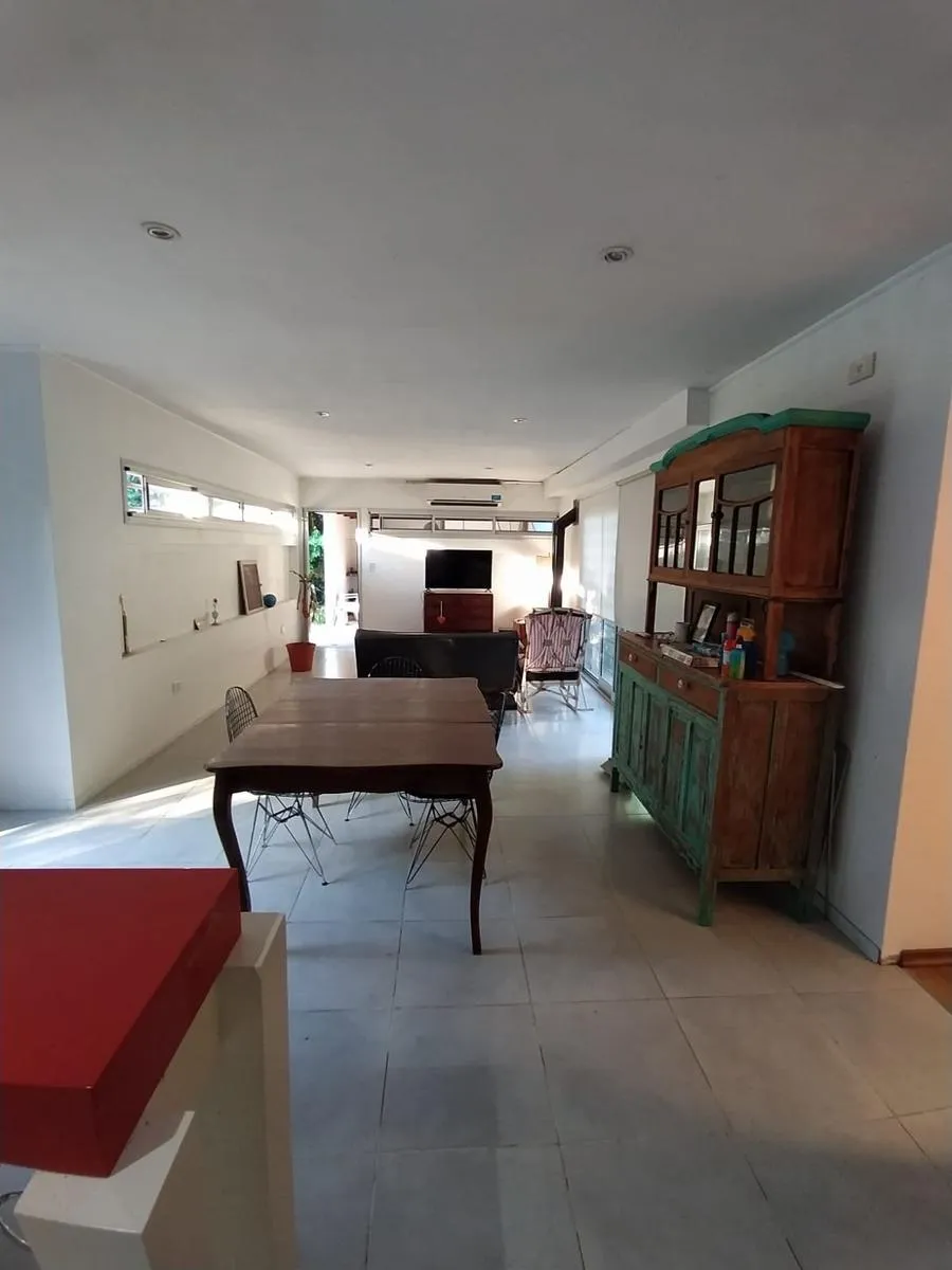 Casa en calle 6 entre 9 y 11 , los naranjos ruta 11 km 25 apto banco