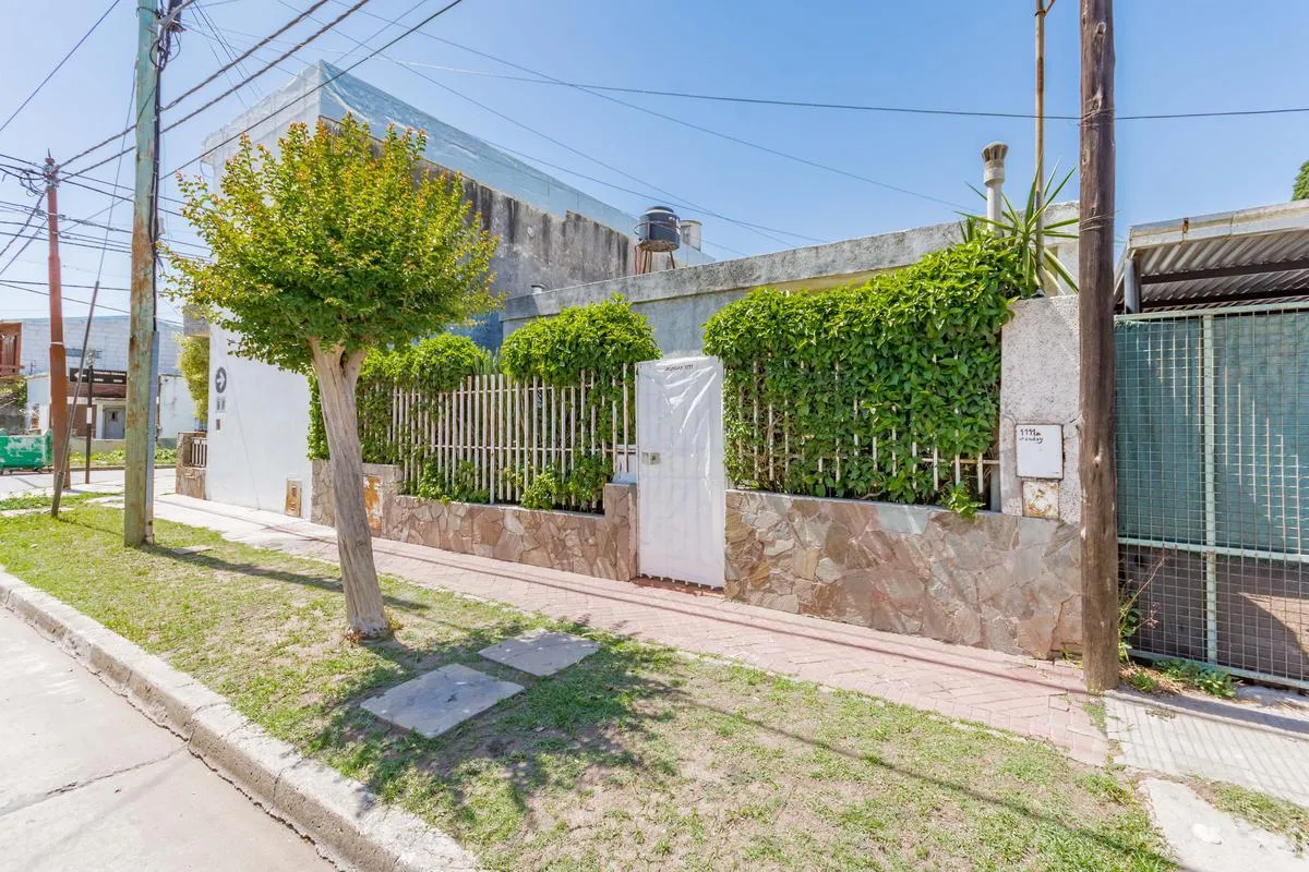 Casa en Urunday al 1100 (Bv. Rondeau 3700)