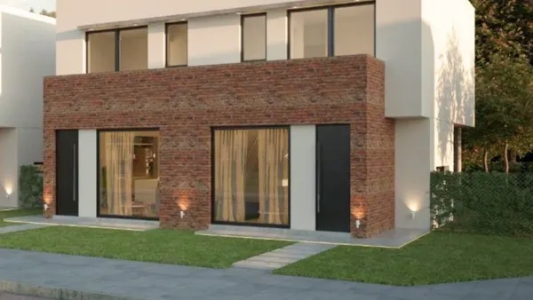 Casa en Las Toninas y Costanera al 11
