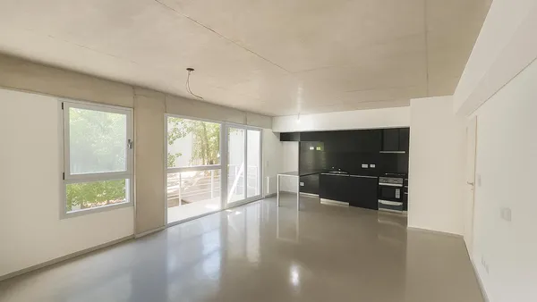 Departamento en Pres. Hipólito Yrigoyen al 1600