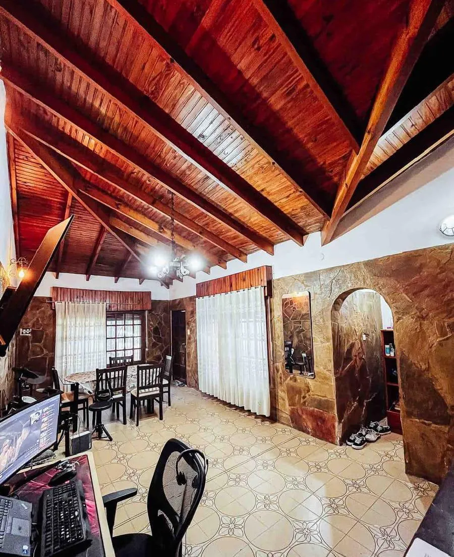Departamento en rio de janeiro y 153, Berisso