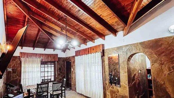 Departamento en rio de janeiro y 153, Berisso