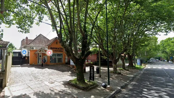 Local Comercial en Av Libertador al 16700