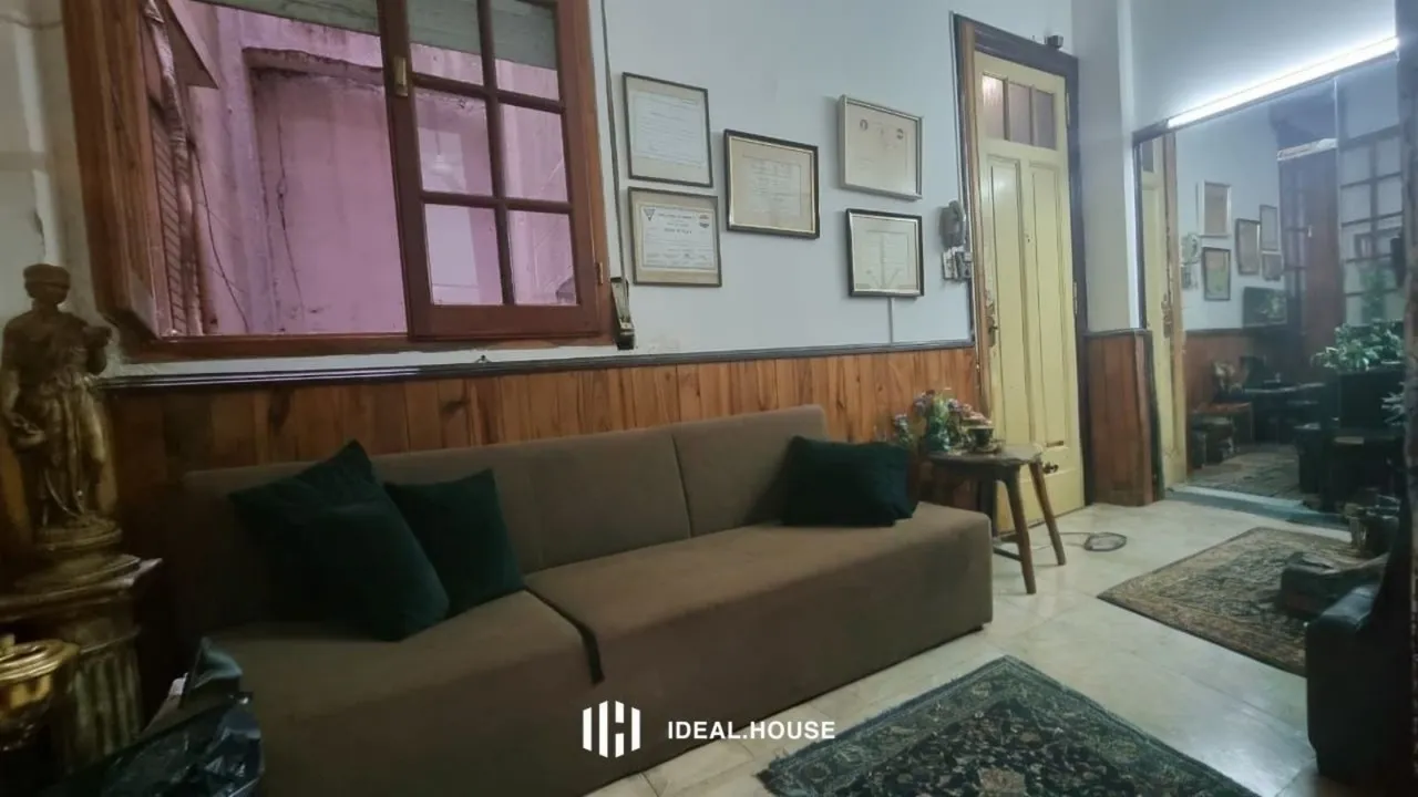 Departamento en Libertad al 300