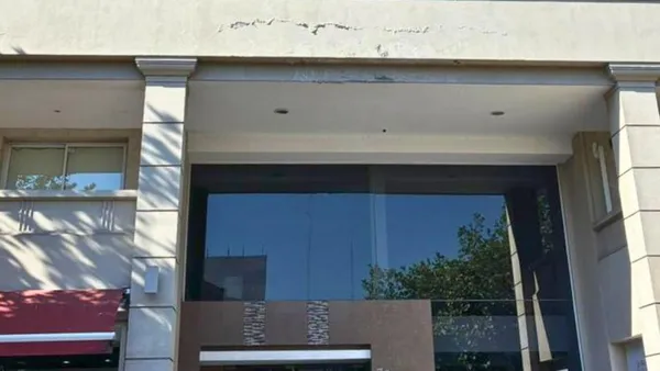 Departamento en Santiago del estero al 700
