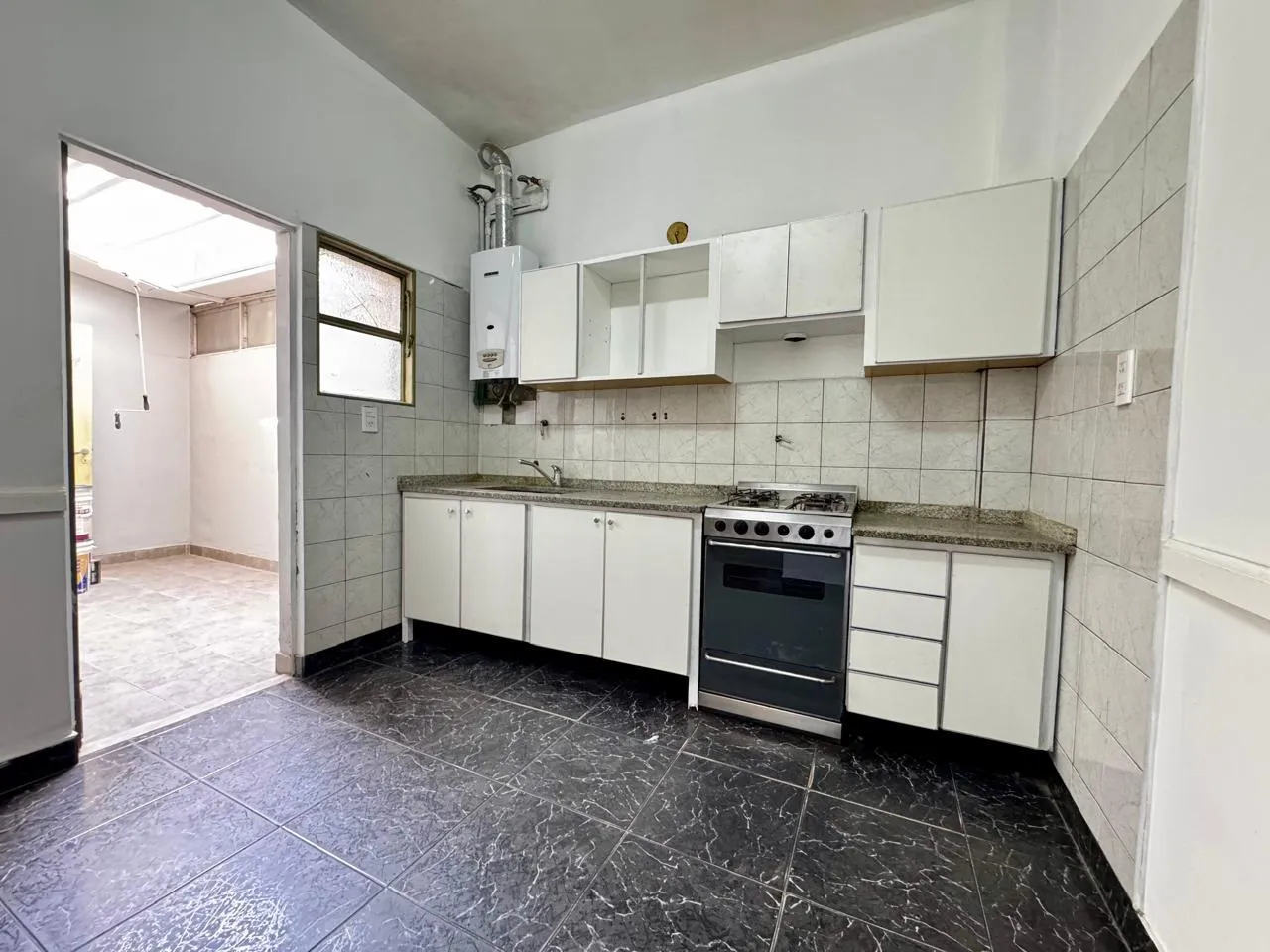 Departamento en Bolivia al 5000