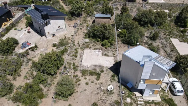 Terreno en Monte Moro al 1100