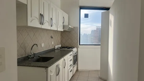 Departamento en MAESTRO ANGEL DELIA al 1000