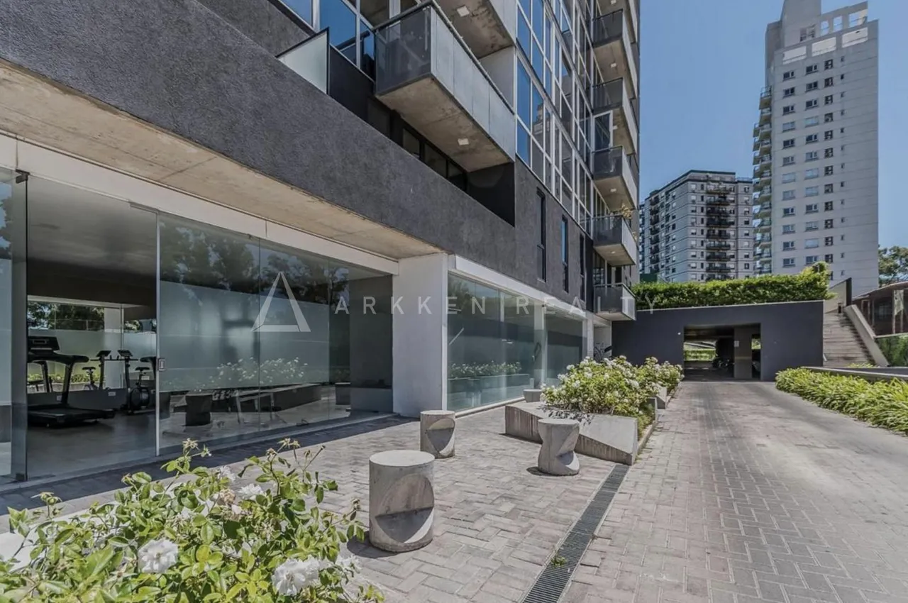 Departamento en Luis Garcia al 1300