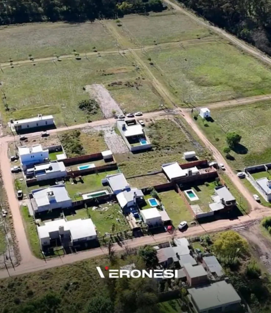 Terreno en Urquiza y Río Uruguay
