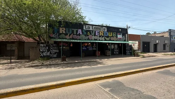 Terreno en Artigas y Julio Irazusta