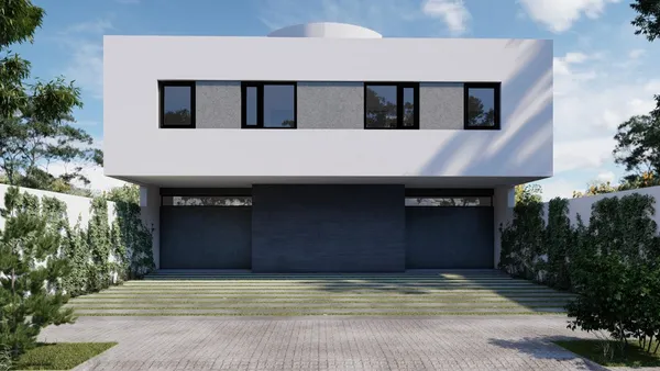 Casa en Venta en Pozo , Duplex 3 Dormitorios ,Tierra mansa