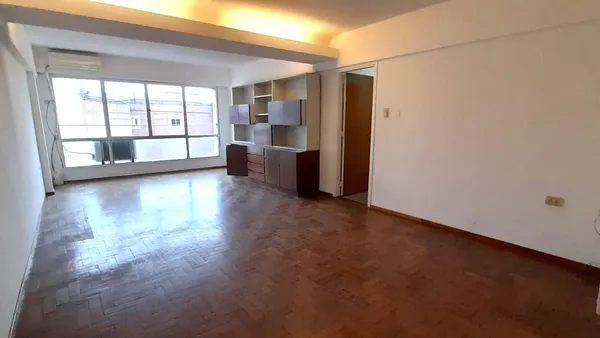 Departamento en Obispo Salguero al 115