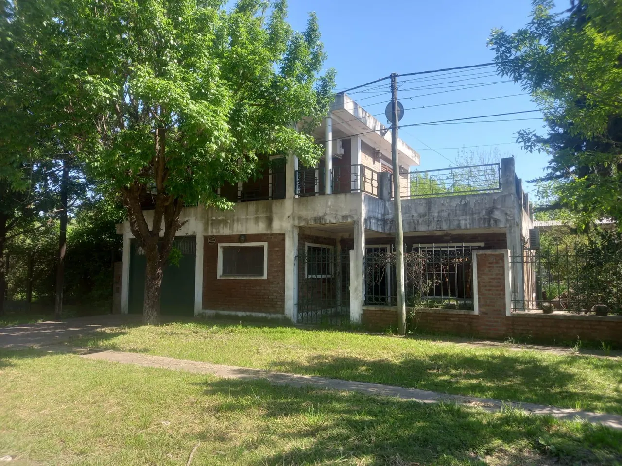 Casa en CASA PARA RECICLAR EN ALVAREZ