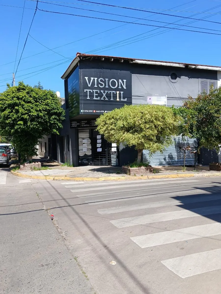 Local Comercial en Barros Pazos al 1400 Villa Celina, La Matanza, Provincia de Bs. As