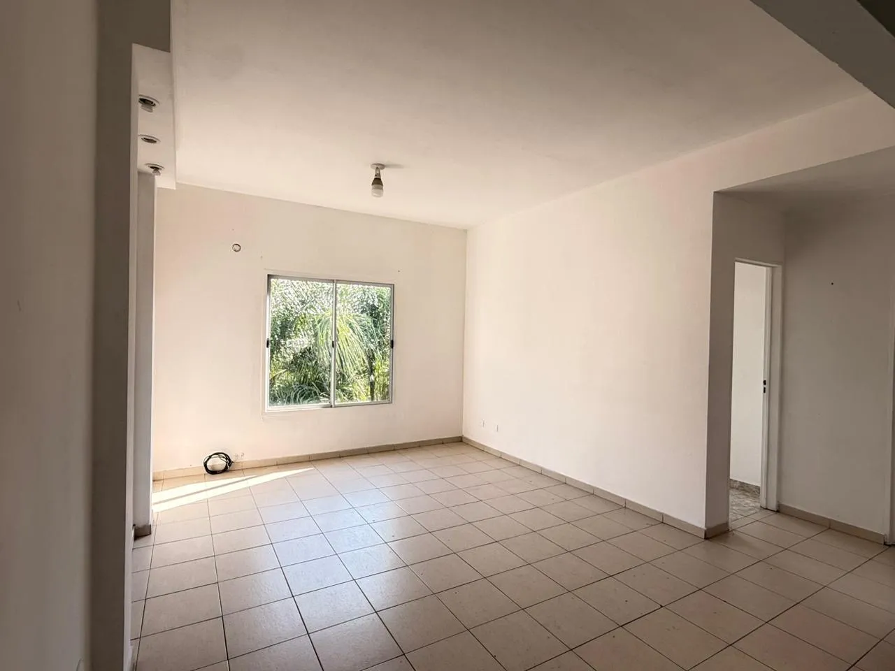 Departamento en Rincon al 2500